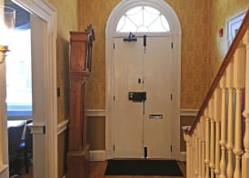 Morris House Hotel 2