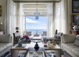 21 Nettleton Boutique Hotel & Luxury Residence 2