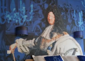 Hôtel Confidentiel - Louvre 3