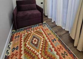 Villa Garden Boutique Hotel Tirana 3
