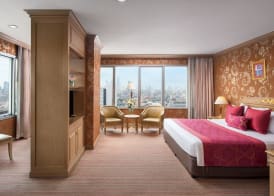 Prince Palace Hotel Bangkok 4
