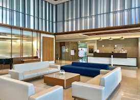 Welcomhotel by ITC Hotels, Ashram Road, Ahmedabad 3