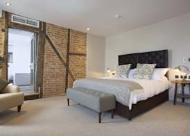 Kings Head Hotel 3