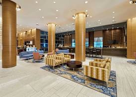 Sheraton Tribeca New York Hotel 3