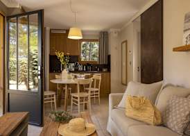 Domaine du Ferret Restaurant & Spa 3
