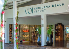 Andilana Beach Resort 2