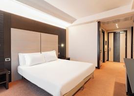 B&B HOTEL Napoli San Mauro 3