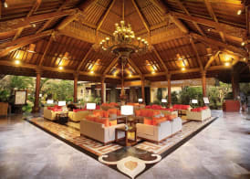 Prime Plaza Hotel Sanur – Bali 4