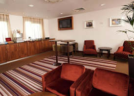 Leonardo Hotel Aberdeen 2