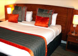 Blanco's Hotel 4