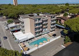 Hotel Picobello Pineta 5