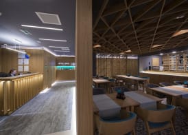 Hotel Sana 2