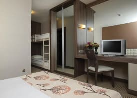Dorukkaya Ski & Mountain Resort 5