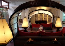 RatiLanna Riverside Spa Resort 5