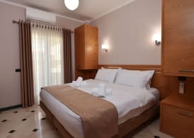 Hotel Pandora Residence 5