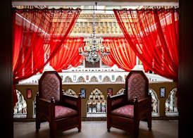 Hotel & Ryad Art Place Marrakech 2