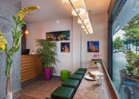 SORAT Hotel Berlin 3