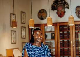 Zanzibella Hotel & SPA 2