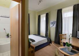 Hotel Scaletta 4