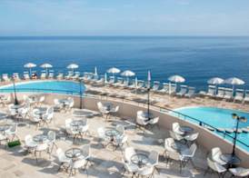 Club Jumbo Hôtel Castelsardo 5