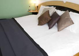 Best Western Atlantic Hotel 4