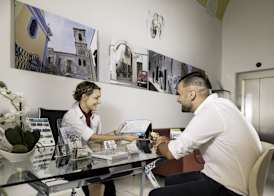 Hotel 33 Baroni 5