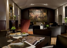 Park Hotel Ai Cappuccini 5