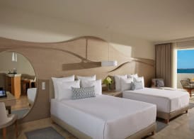 Breathless Cancun Soul Resort & Spa - Adults Only - All Inclusive 5