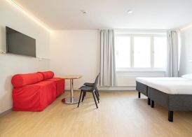 Omena Hotel Jyväskylä 2