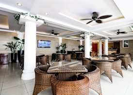 Boracay Summer Palace Hotel 2