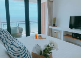 Blue Tao Beach Hotel - SHA Plus 4