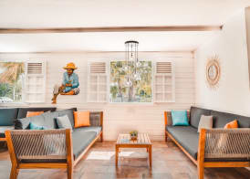 Hotel Bambou 3