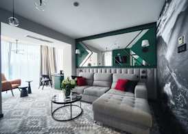 Rysy Boutique Hotel 3