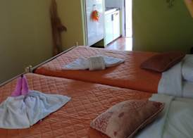 Sausan Hotel 4