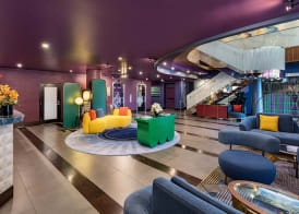 E Central Hotel Downtown Los Angeles 2
