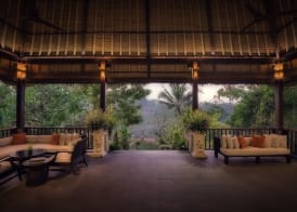 Hanging Gardens of Bali 4