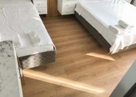 Sultanahmet Nu Hotel 4