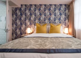 W12 Rooms 5