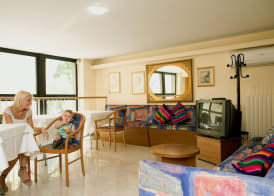 Hotel Commercio 4