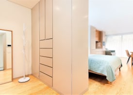 Bom Jardim Apartments 2