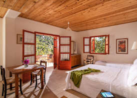 Enagron Ecotourism Village 5