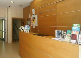 Hotel Goartín 3