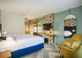 ARCOTEL Wimberger Wien 5