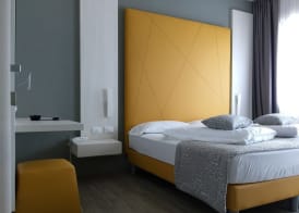 Hotel Casa Serena 4