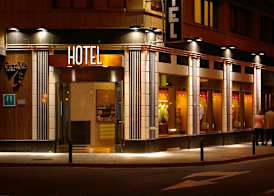 Hotel Gran Via 4
