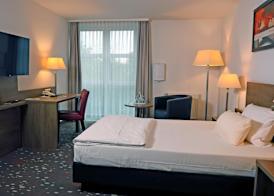 Best Western Hotel Erlangen 5
