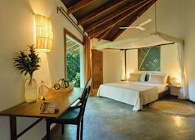 Loharano Lodge 4