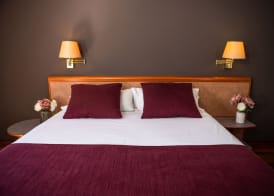 RVHotels Spa Vila de Caldes - Adults only 2