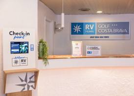 RVHotels Golf Costa Brava 3