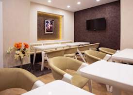 Astan Hotel Taksim 5